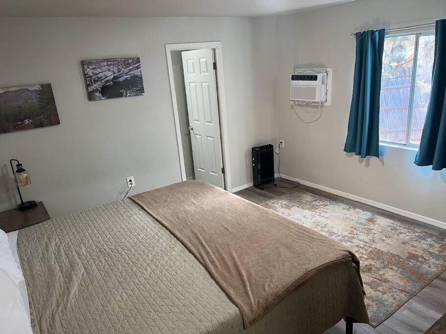 Forest Cabin 7 Seventh Heaven Payson Bagian luar foto