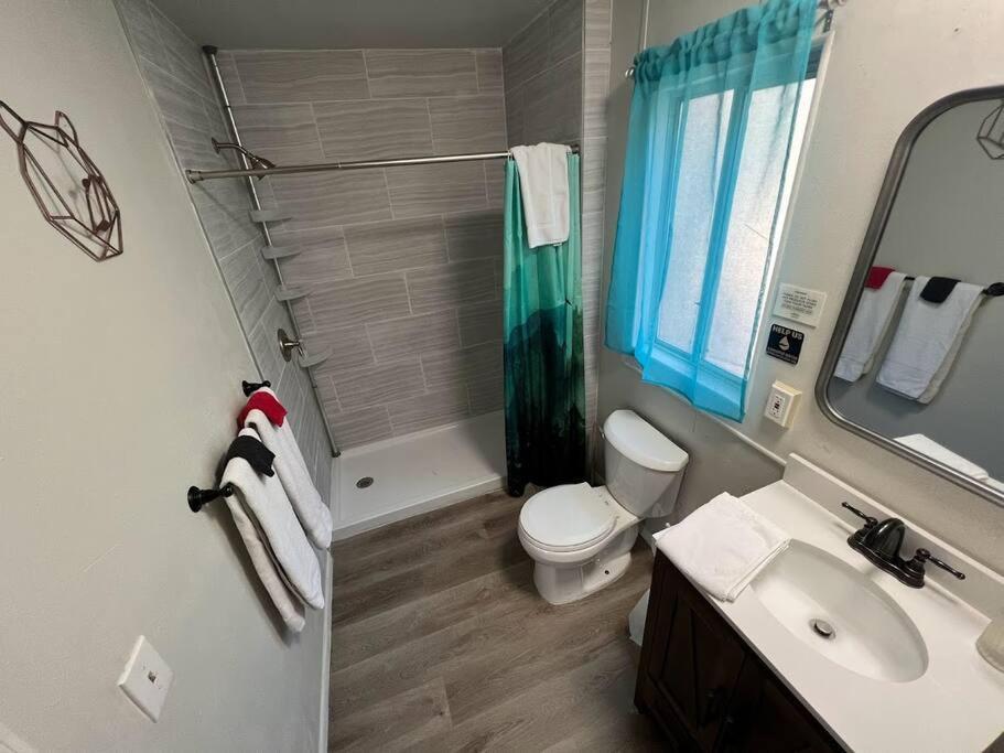 Forest Cabin 7 Seventh Heaven Payson Bagian luar foto